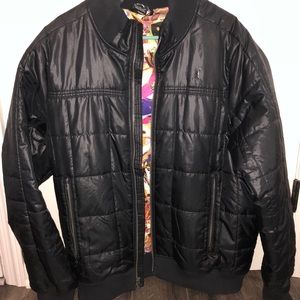 Jordan coat men’s